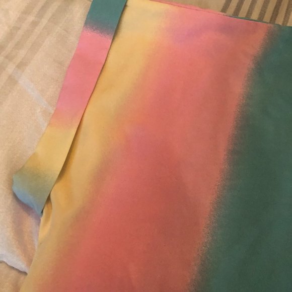 Shein Curve 2XL Tunic - Picture 2 of 4